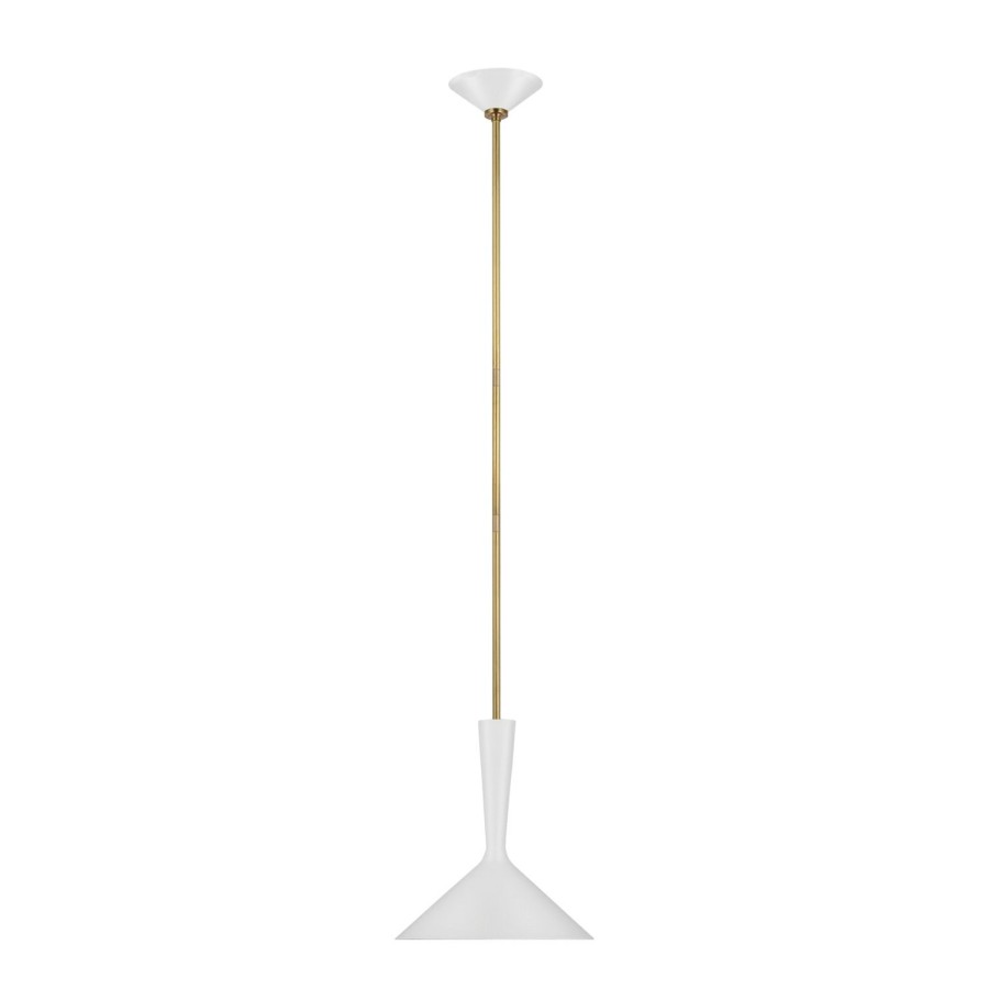 Lighting AERIN Pendant Lights | Rosetta Medium Pendant