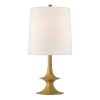 Lighting AERIN Table Lamps | Lakmos Medium Table Lamp