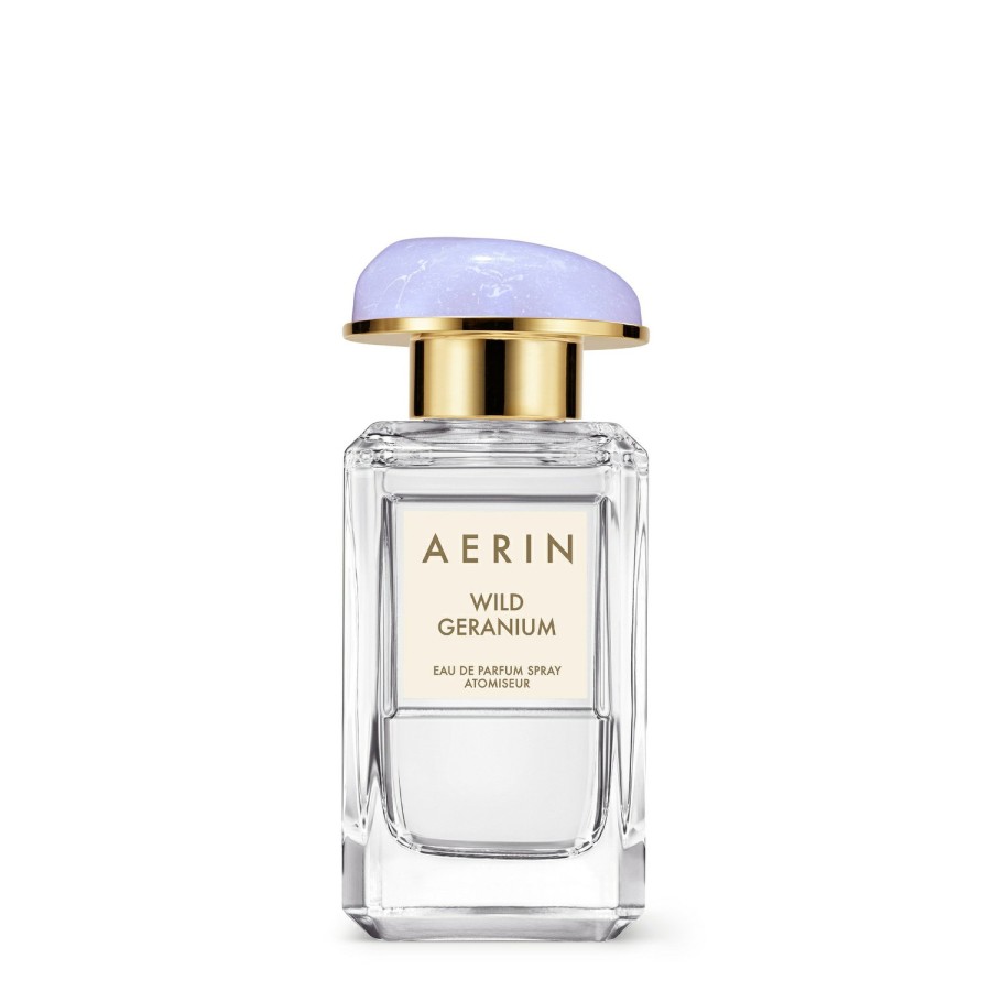 Beauty AERIN | Wild Geranium