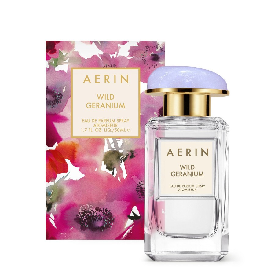 Beauty AERIN | Wild Geranium