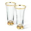 Tabletop & Bar AERIN Glassware | Sophia Flutes