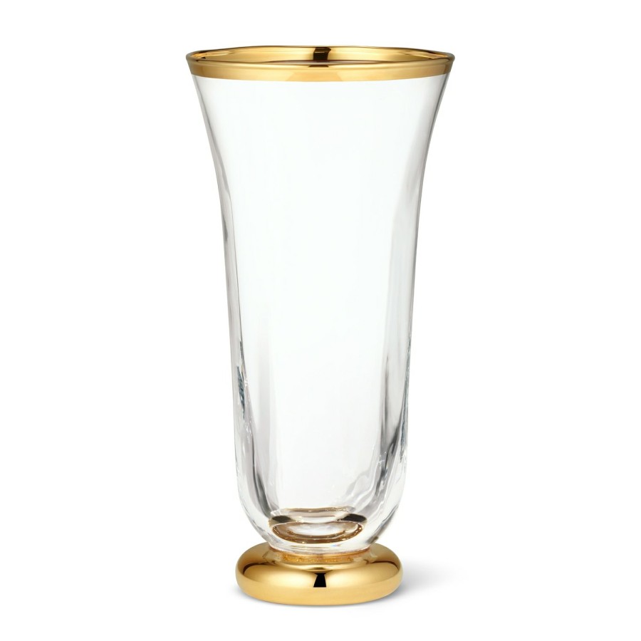 Tabletop & Bar AERIN Glassware | Sophia Flutes