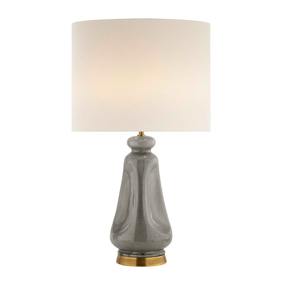 Lighting AERIN Table Lamps | Kapila Table Lamp