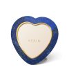 Home Decor AERIN Picture Frames | Cassiel Mosaic Heart Frame