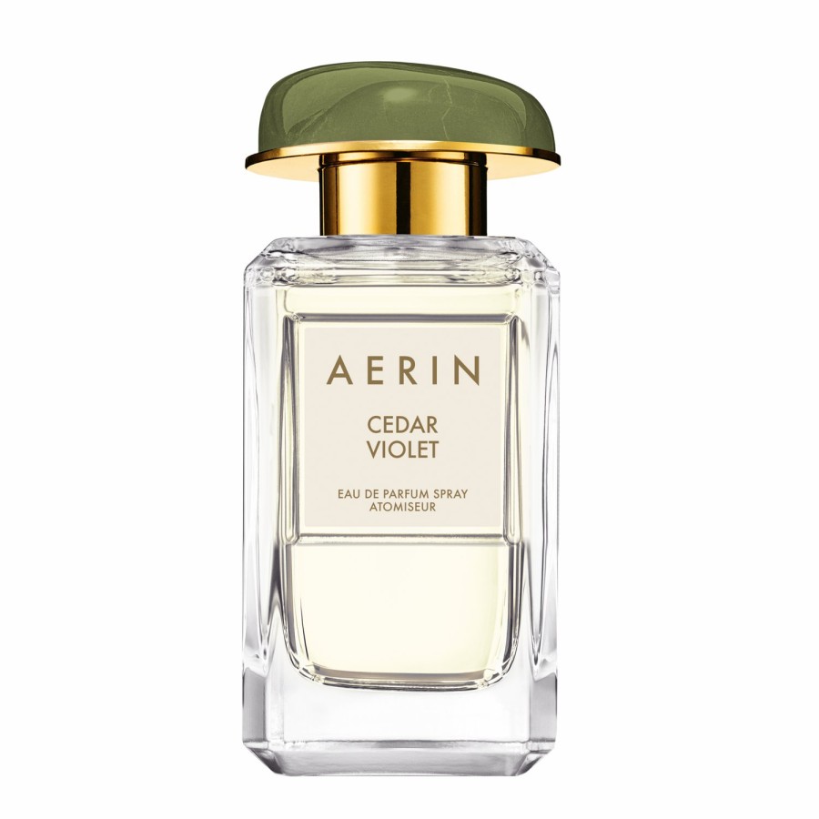 Beauty AERIN | Cedar Violet