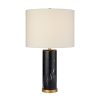 Lighting AERIN Table Lamps | Cliff Table Lamp