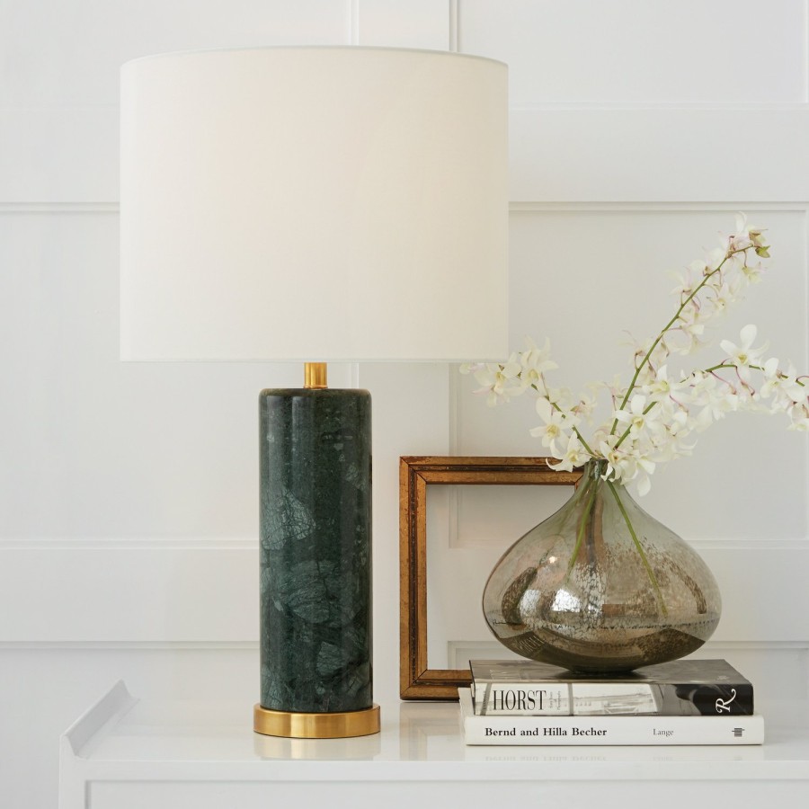 Lighting AERIN Table Lamps | Cliff Table Lamp