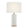 Lighting AERIN Table Lamps | Lineham 16" Cordless Accent Lamp