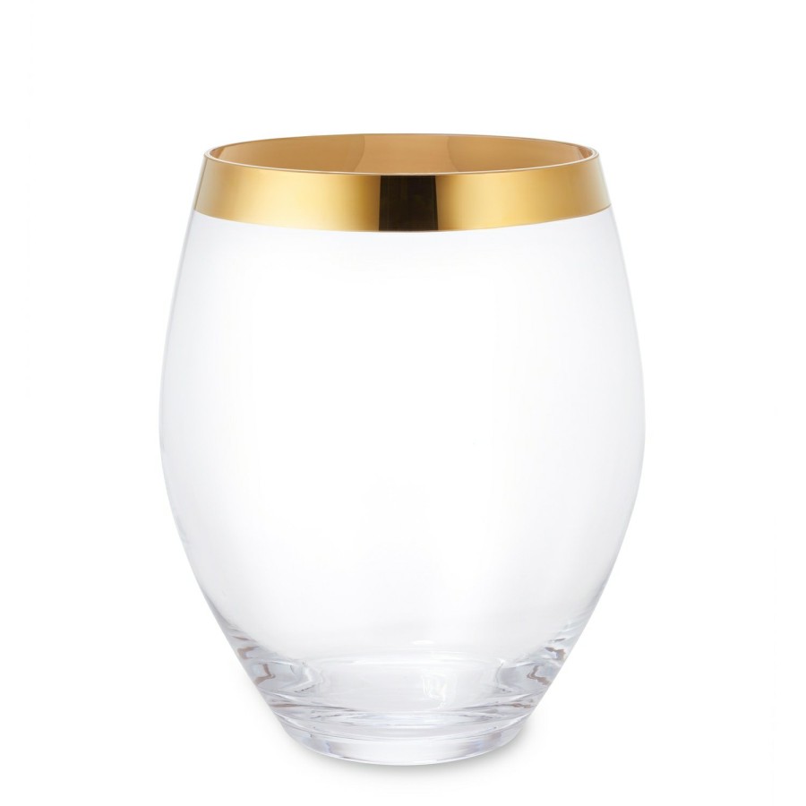 Home Decor AERIN Candle Holders | Gabriel Hurricane