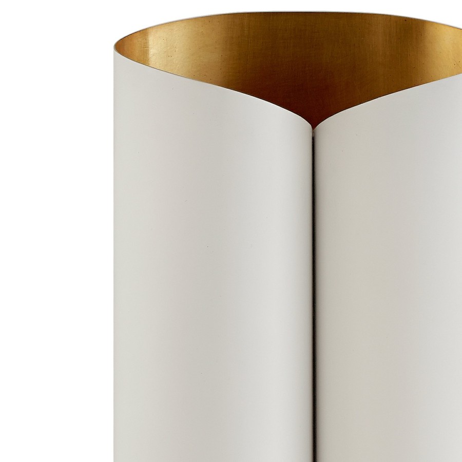 Lighting AERIN Wall Sconces | Selfoss Large Sconce