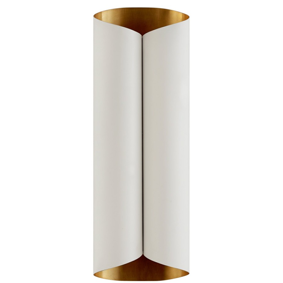 Lighting AERIN Wall Sconces | Selfoss Large Sconce