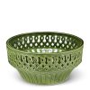 Tabletop & Bar AERIN Serveware | Paulette Fruit Bowl