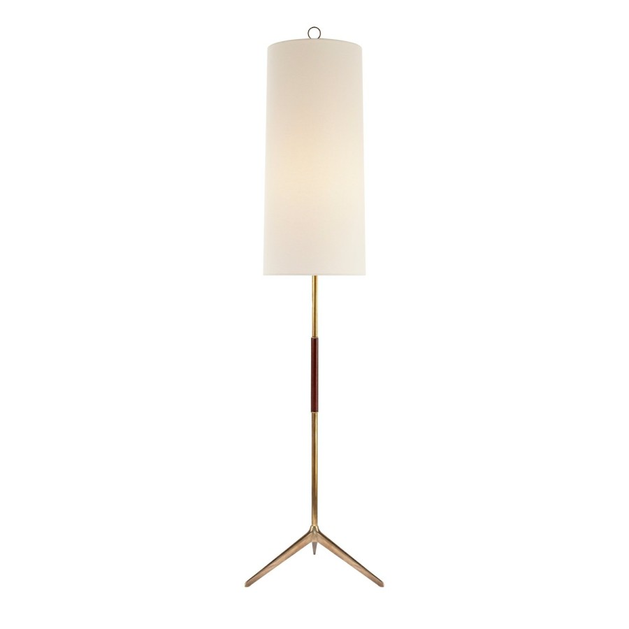 Lighting AERIN Floor Lamps | Frankfort Floor Lamp