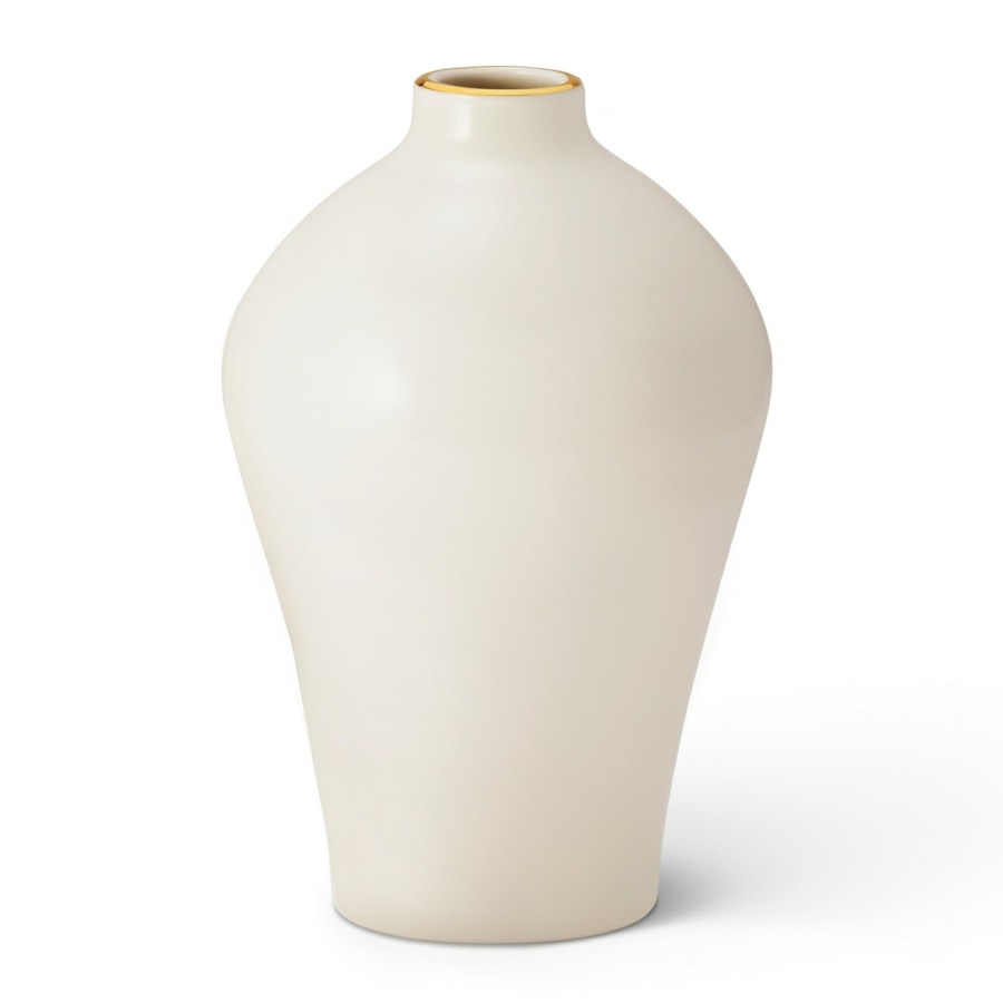 Home Decor AERIN Vases & Cachepots | Sancia Grecian Bud Vase