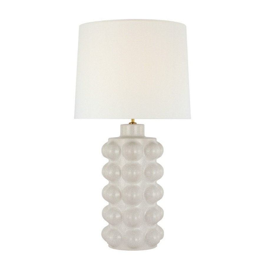 Lighting AERIN Table Lamps | Vedra 34" Table Lamp