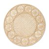 Tabletop & Bar AERIN Placemats | Elie Raffia Placemat