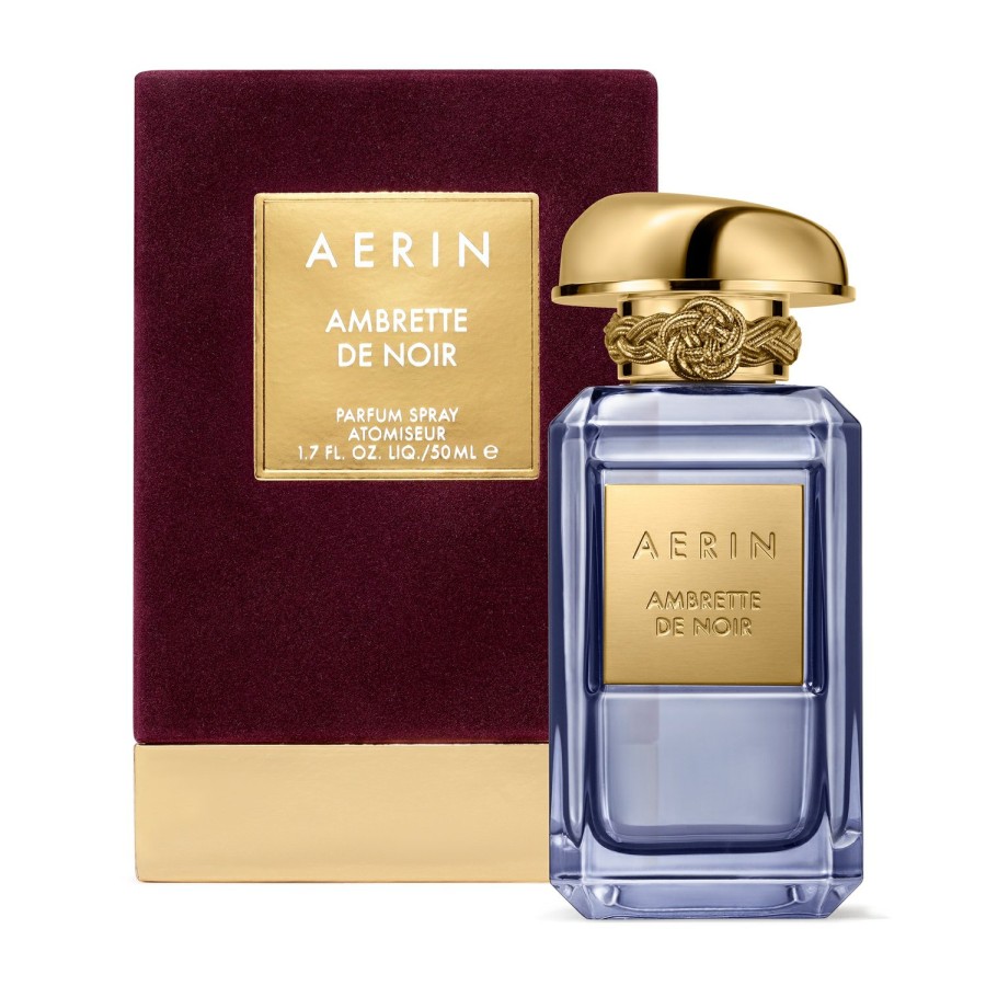 Beauty AERIN | Ambrette De Noir