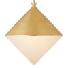 Lighting AERIN Pendant Lights | Sarnen Large Pendant