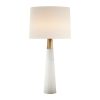 Lighting AERIN Table Lamps | Olsen Table Lamp