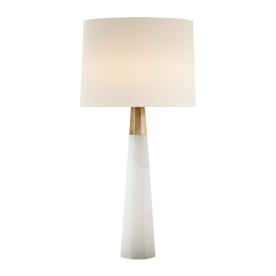 Lighting AERIN Table Lamps | Olsen Table Lamp