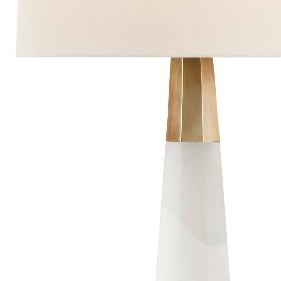 Lighting AERIN Table Lamps | Olsen Table Lamp