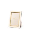 Home Decor AERIN Picture Frames | Varda Lacquer Frame