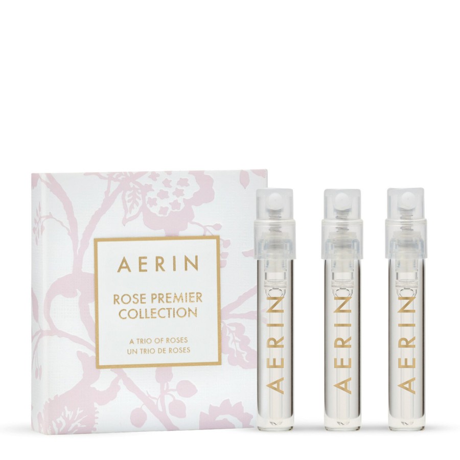 Beauty AERIN | Rose Premier Discovery Set