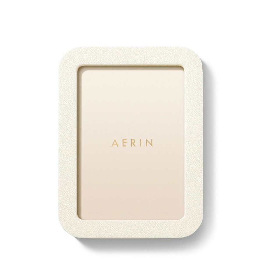 Home Decor AERIN Picture Frames | Modern Shagreen Frame