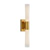 Lighting AERIN Wall Sconces | Brenta Single Sconce