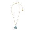 Fashion Lizzie Fortunato Jewelry | Muse Pendant Necklace