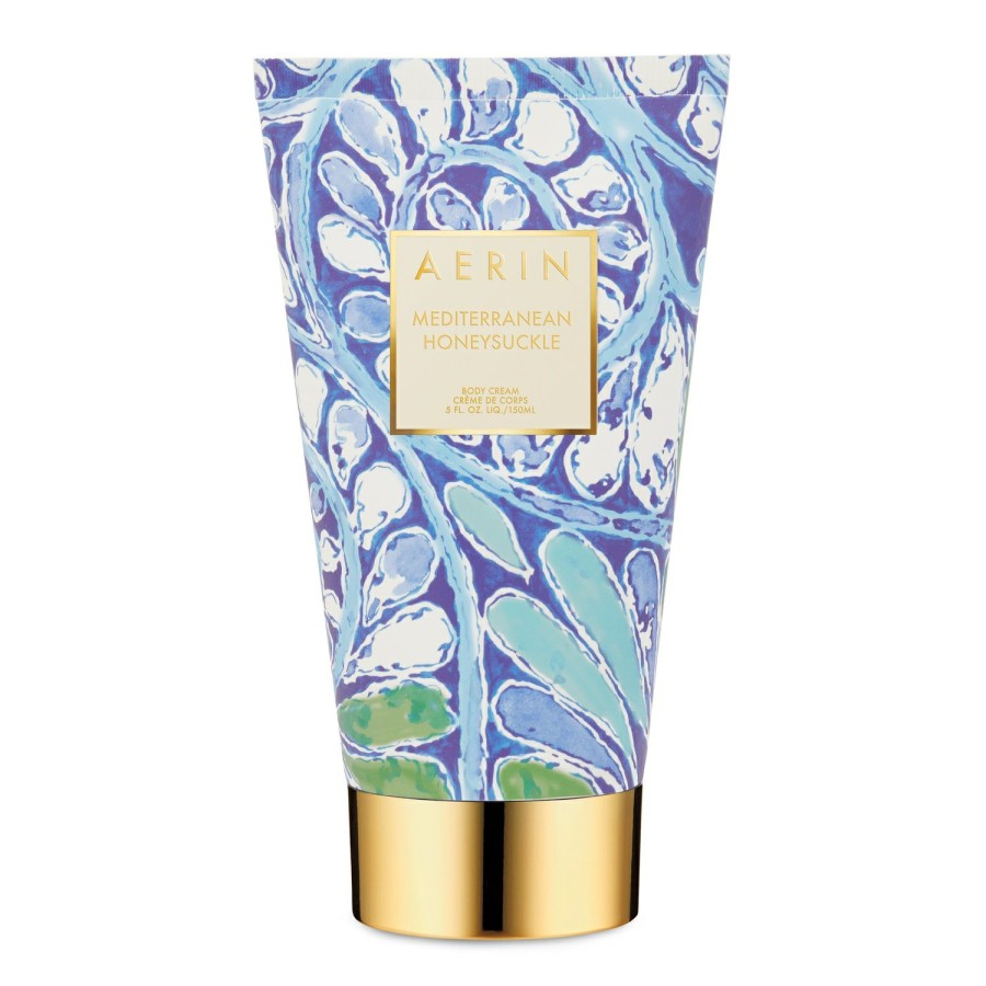 Beauty AERIN | Mediterranean Honeysuckle Body Cream