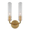 Lighting AERIN Wall Sconces | Casoria 14" Double Sconce