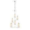 Lighting AERIN Chandeliers | Fontaine Vertical Chandelier