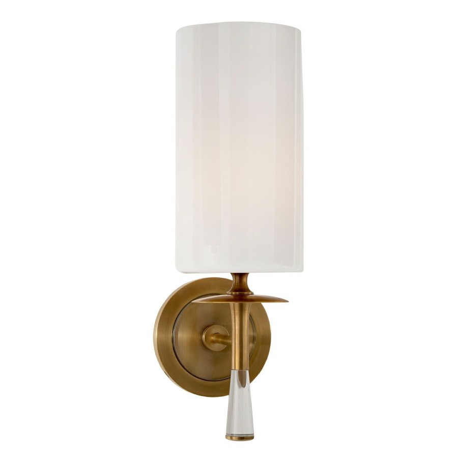 Lighting AERIN Wall Sconces | Drunmore Single Sconce