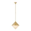 Lighting AERIN Pendant Lights | Sarnen Medium Pendant