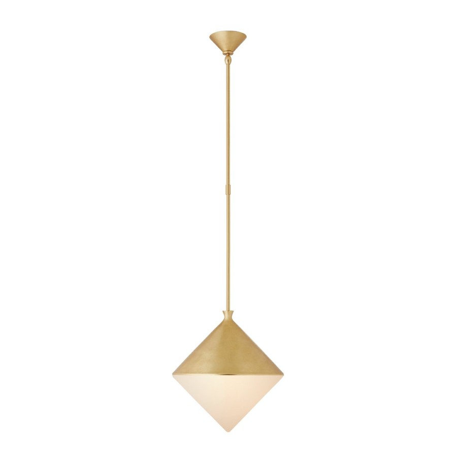 Lighting AERIN Pendant Lights | Sarnen Medium Pendant