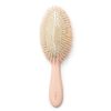 Beauty AERIN | Large Pink Hairbrush