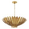 Lighting AERIN Chandeliers | Hampton Large Chandelier