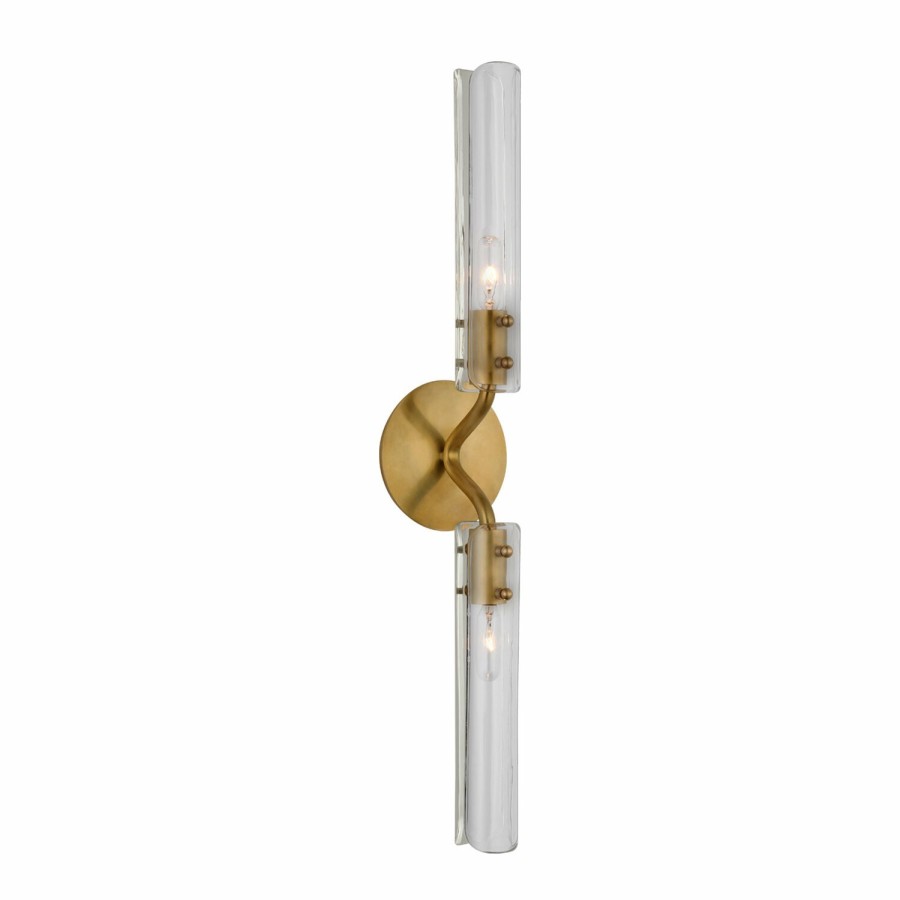 Lighting AERIN Wall Sconces | Casoria 23" Linear Sconce