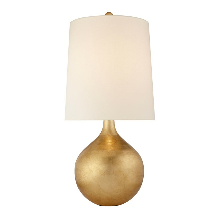 Lighting AERIN Table Lamps | Warren Table Lamp