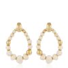 Fashion GAS Bijoux Beachwear | Bo Biba Earrings