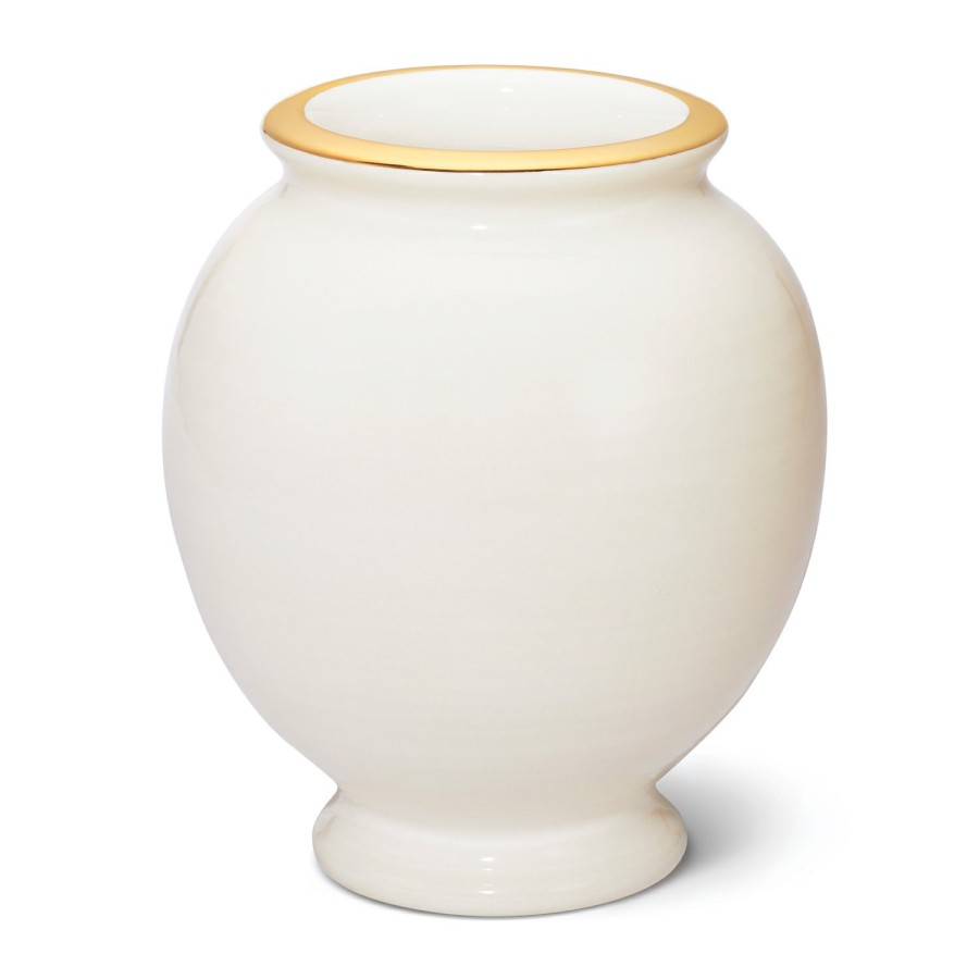 Home Decor AERIN Vases & Cachepots | Siena Vase