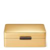 Home Decor AERIN Jewelry & Decorative Boxes | Arden Decorative Box