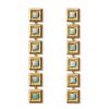 Fashion Marianne Lafiteau Jewelry | Harmony Peridot Earrings