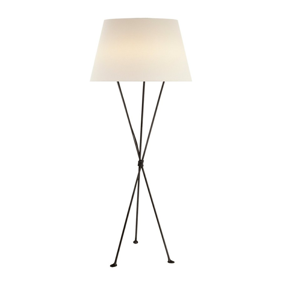 Lighting AERIN Floor Lamps | Lebon Floor Lamp