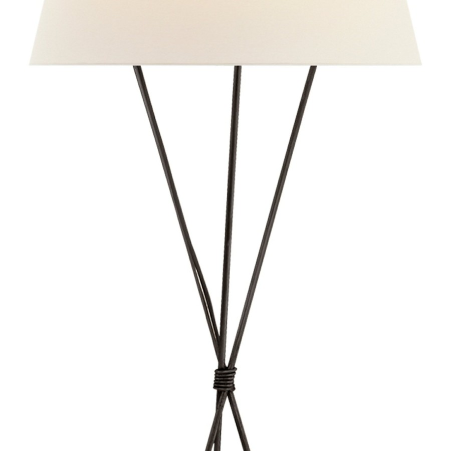 Lighting AERIN Floor Lamps | Lebon Floor Lamp