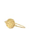 Fashion Louise Hendricks Jewelry | Themis Gold Bracelet