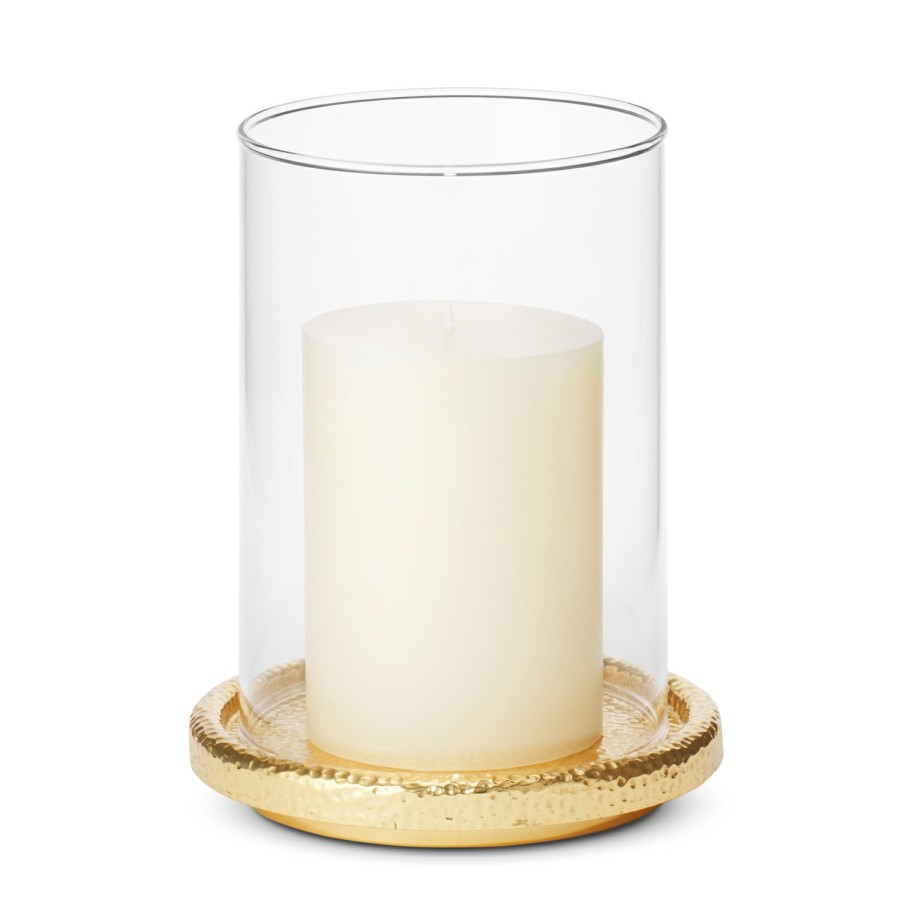 Home Decor AERIN Candle Holders | Tulln Hurricane