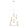 Lighting AERIN Chandeliers | Fontaine Vertical Chandelier