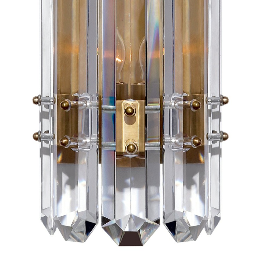 Lighting AERIN Wall Sconces | Bonnington Wall Sconce